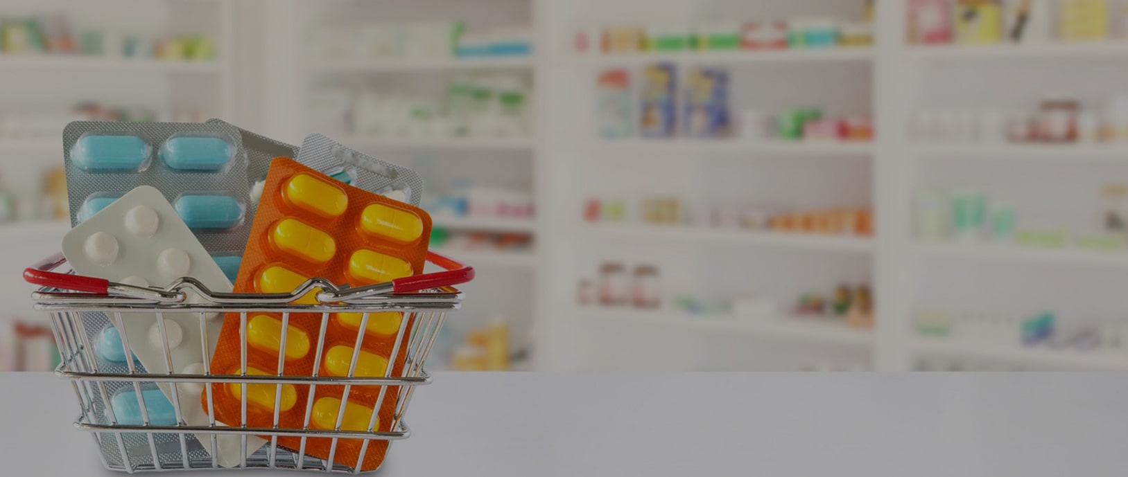 ONLINE PHARMACY STORE